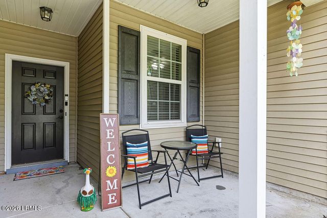 15 Cedar Creek Circle, Beaufort, SC 29906