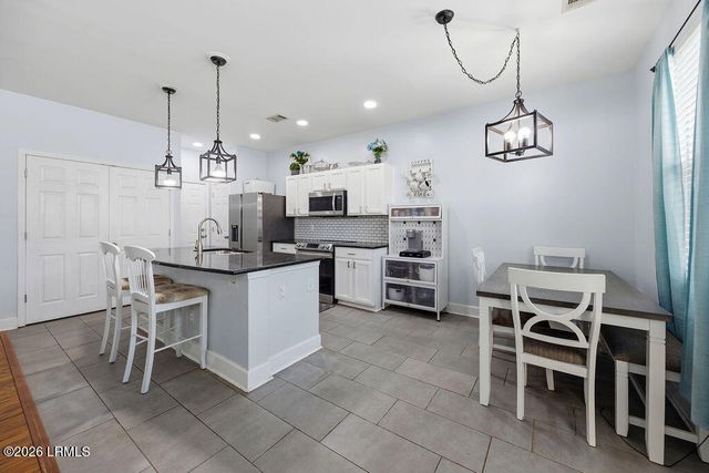 15 Cedar Creek Circle, Beaufort, SC 29906