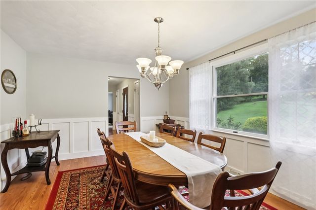 748 Four Mile Run Rd, Ligonier Twp, PA 15658