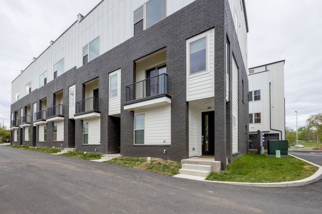2719 Alameda St Apt 101, Nashville, TN 37208