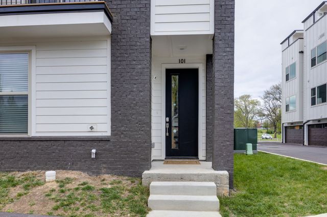 2719 Alameda St Apt 101, Nashville, TN 37208