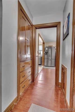 6729 Black Road, Evans, NY 14047