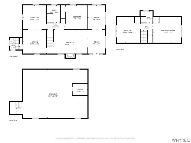 6729 Black Road, Evans, NY 14047
