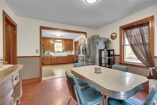 6729 Black Road, Evans, NY 14047
