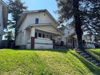 1256 S Champion Avenue, Columbus, OH 43206