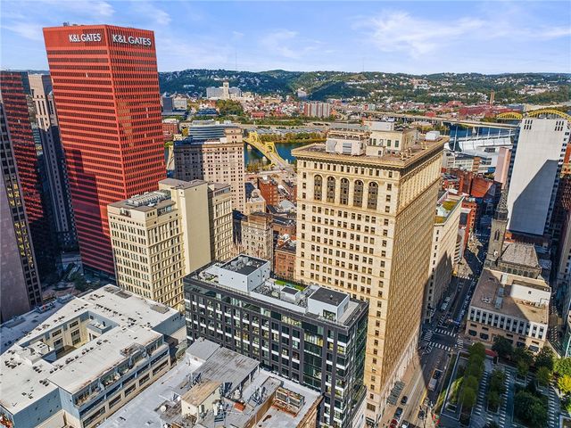 350 Oliver Avenue 1605, Downtown Pgh, PA 15222
