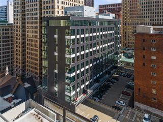 350 Oliver Avenue 1605, Downtown Pgh, PA 15222