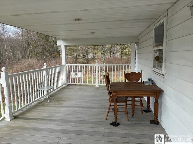 2279 Valley View Drive, Allegany, NY 14706