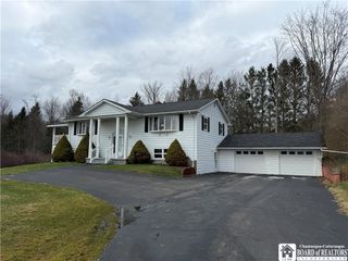 2279 Valley View Drive, Allegany, NY 14706