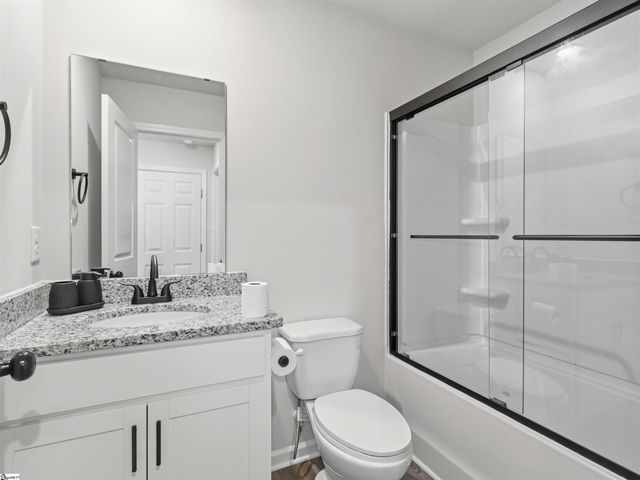 124 Brooks Drive, Williamston, SC 29697