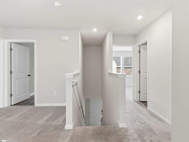 124 Brooks Drive, Williamston, SC 29697