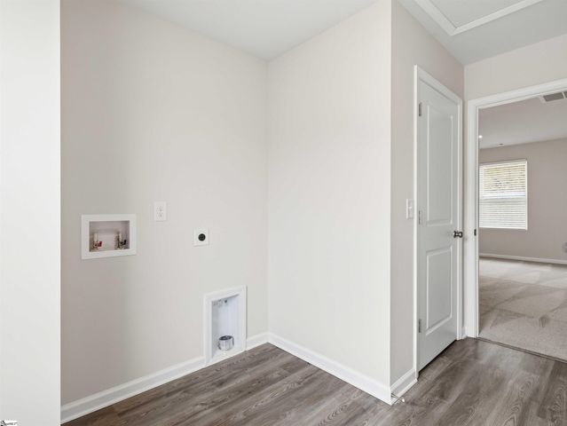 124 Brooks Drive, Williamston, SC 29697