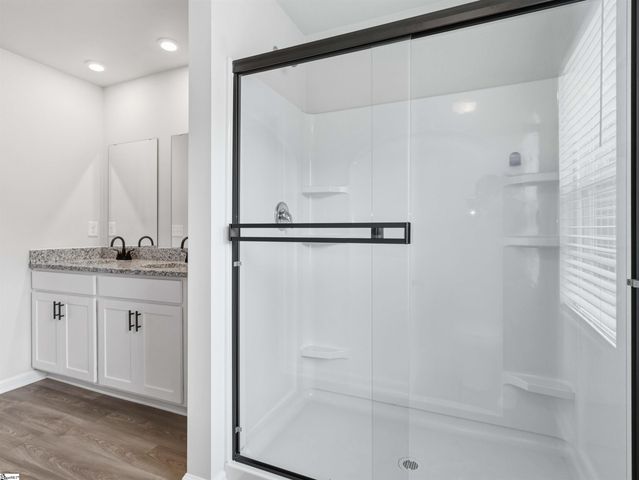 124 Brooks Drive, Williamston, SC 29697