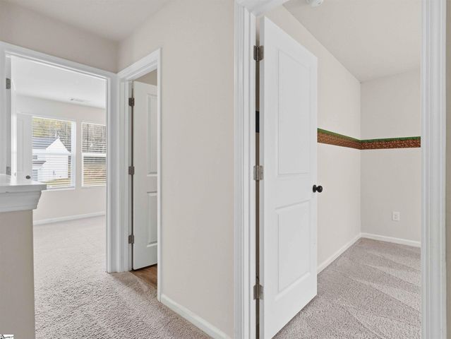 124 Brooks Drive, Williamston, SC 29697