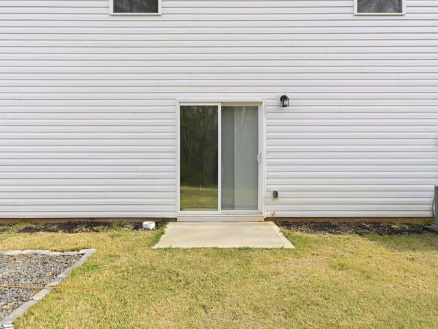 124 Brooks Drive, Williamston, SC 29697