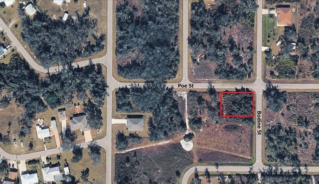 211 BODINE STREET, Punta Gorda, FL 33982