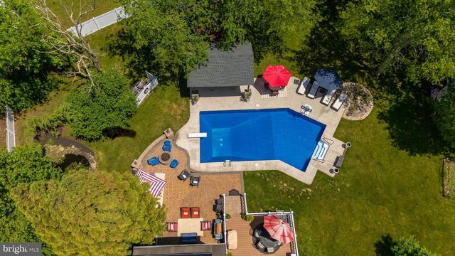 312 BON AIR DR, Williamstown, NJ 08094