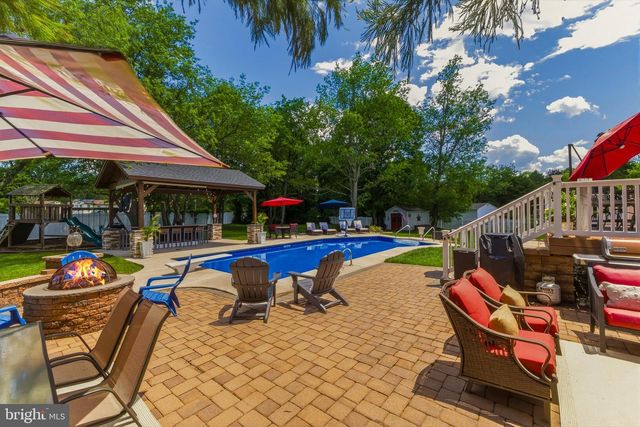 312 BON AIR DR, Williamstown, NJ 08094