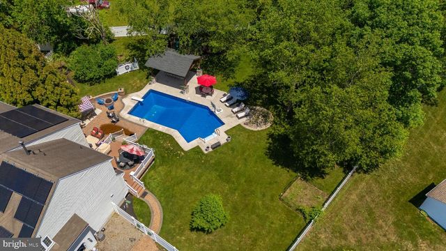 312 BON AIR DR, Williamstown, NJ 08094