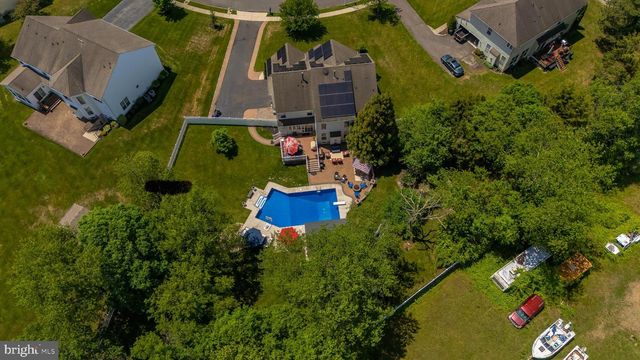 312 BON AIR DR, Williamstown, NJ 08094