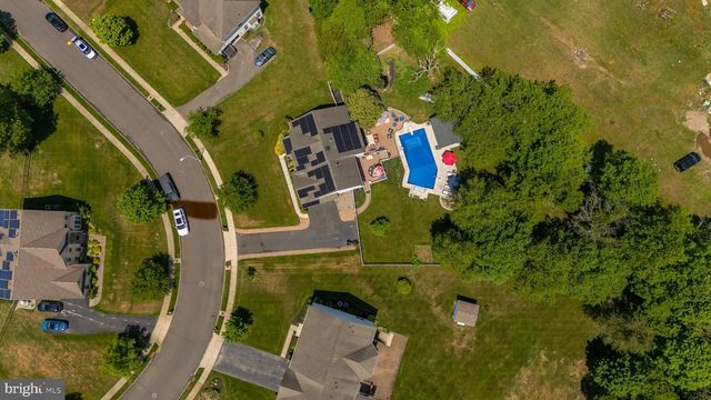312 BON AIR DR, Williamstown, NJ 08094