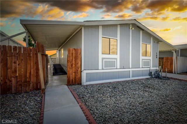 1301 TAFT HWY, Bakersfield, CA 93307