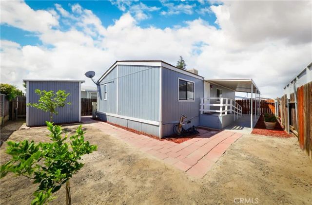 1301 TAFT HWY, Bakersfield, CA 93307