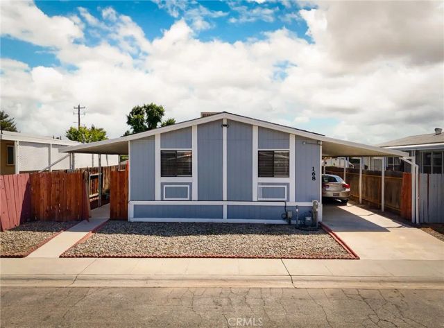 1301 TAFT HWY, Bakersfield, CA 93307