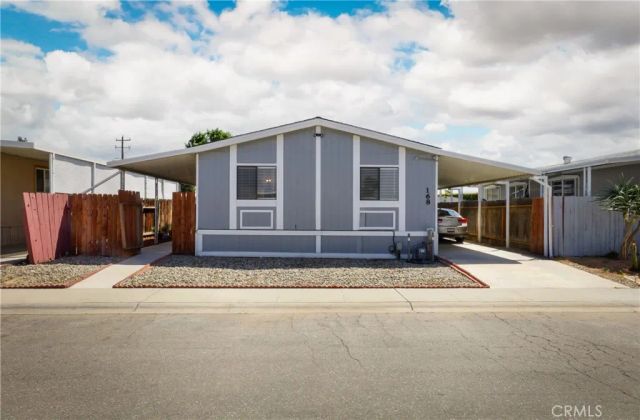 1301 TAFT HWY, Bakersfield, CA 93307