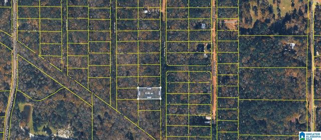 0 GLADYS DRIVE, Vance, AL 35490
