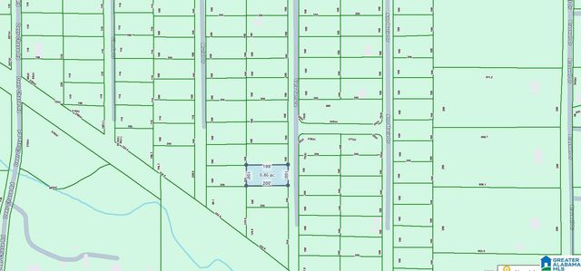 0 GLADYS DRIVE, Vance, AL 35490
