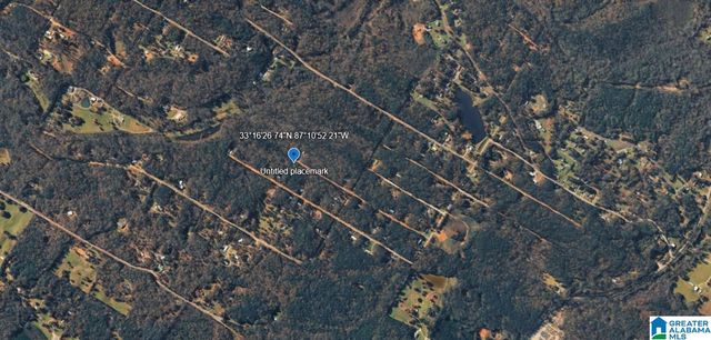 0 GLADYS DRIVE, Vance, AL 35490