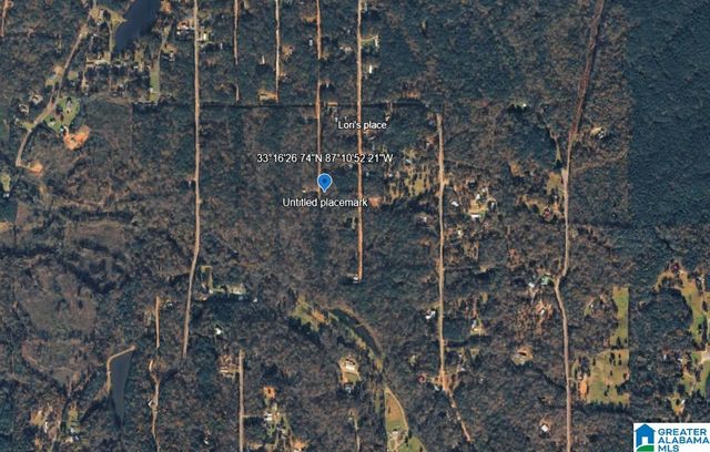 0 GLADYS DRIVE, Vance, AL 35490