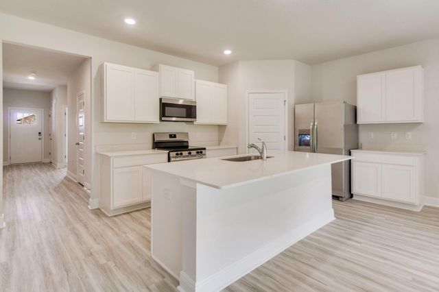 4952 Gaineswood Drive, Milton, FL 32583