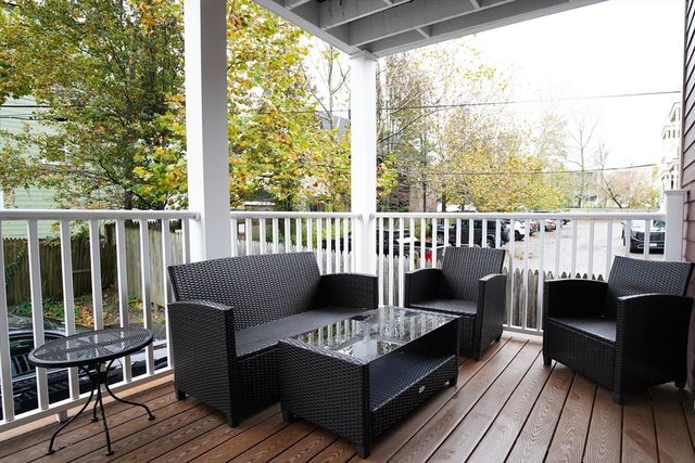 95 Dix Street 2, Boston, MA 02122