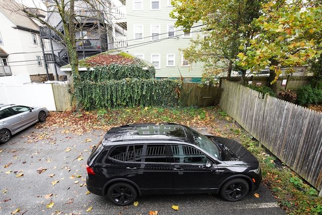 95 Dix Street 2, Boston, MA 02122