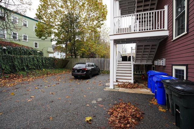 95 Dix Street 2, Boston, MA 02122