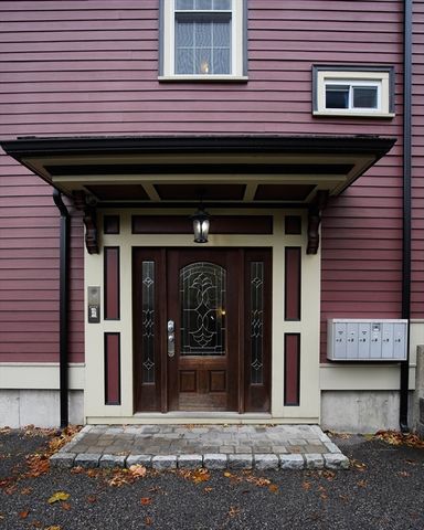 95 Dix Street 2, Boston, MA 02122