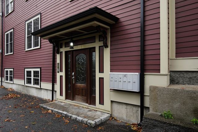 95 Dix Street 2, Boston, MA 02122