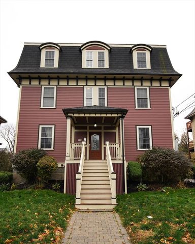 95 Dix Street 2, Boston, MA 02122