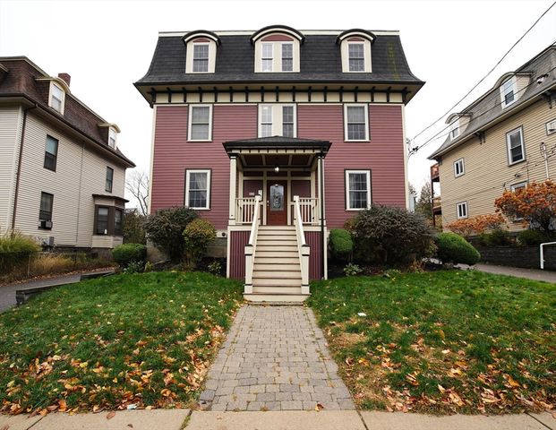 95 Dix Street 2, Boston, MA 02122