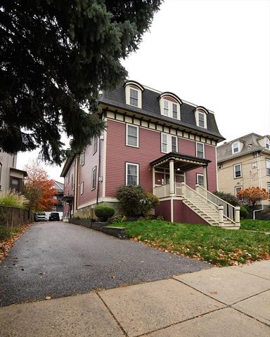 95 Dix Street 2, Boston, MA 02122