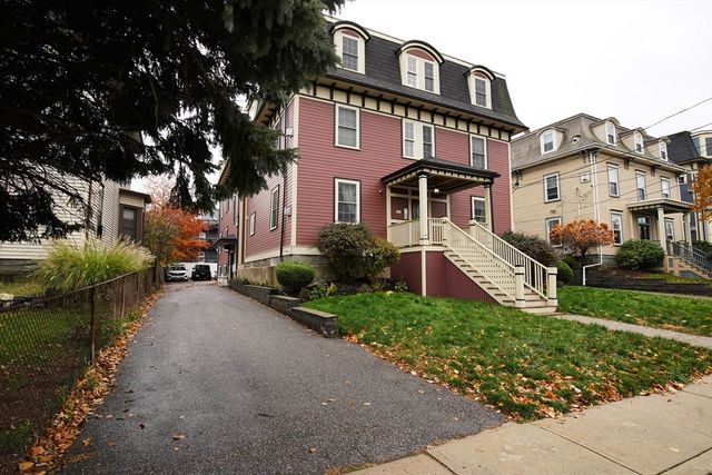 95 Dix Street 2, Boston, MA 02122