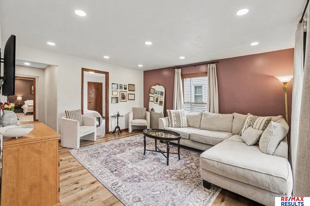 508 S 8 Street, Council Bluffs, IA 51501