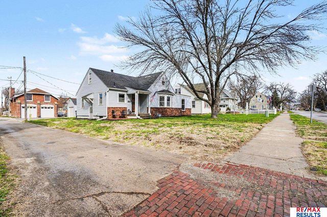 508 S 8 Street, Council Bluffs, IA 51501