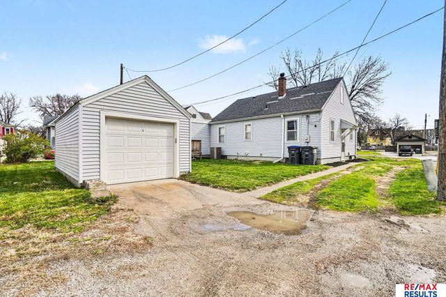 508 S 8 Street, Council Bluffs, IA 51501