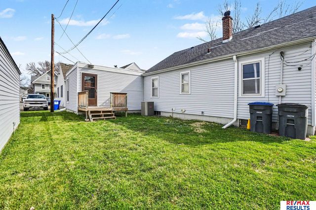 508 S 8 Street, Council Bluffs, IA 51501