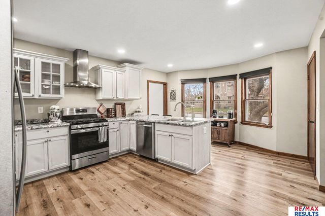 508 S 8 Street, Council Bluffs, IA 51501