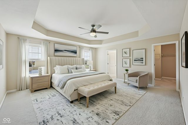 15726 Henady Crossing, Noblesville, IN 46060