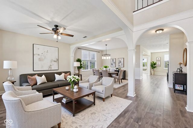 15726 Henady Crossing, Noblesville, IN 46060